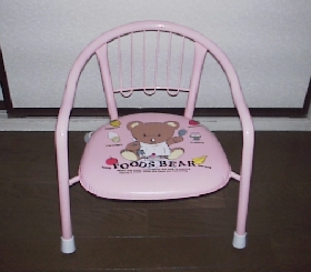 �P�̂����ł��B(^^)